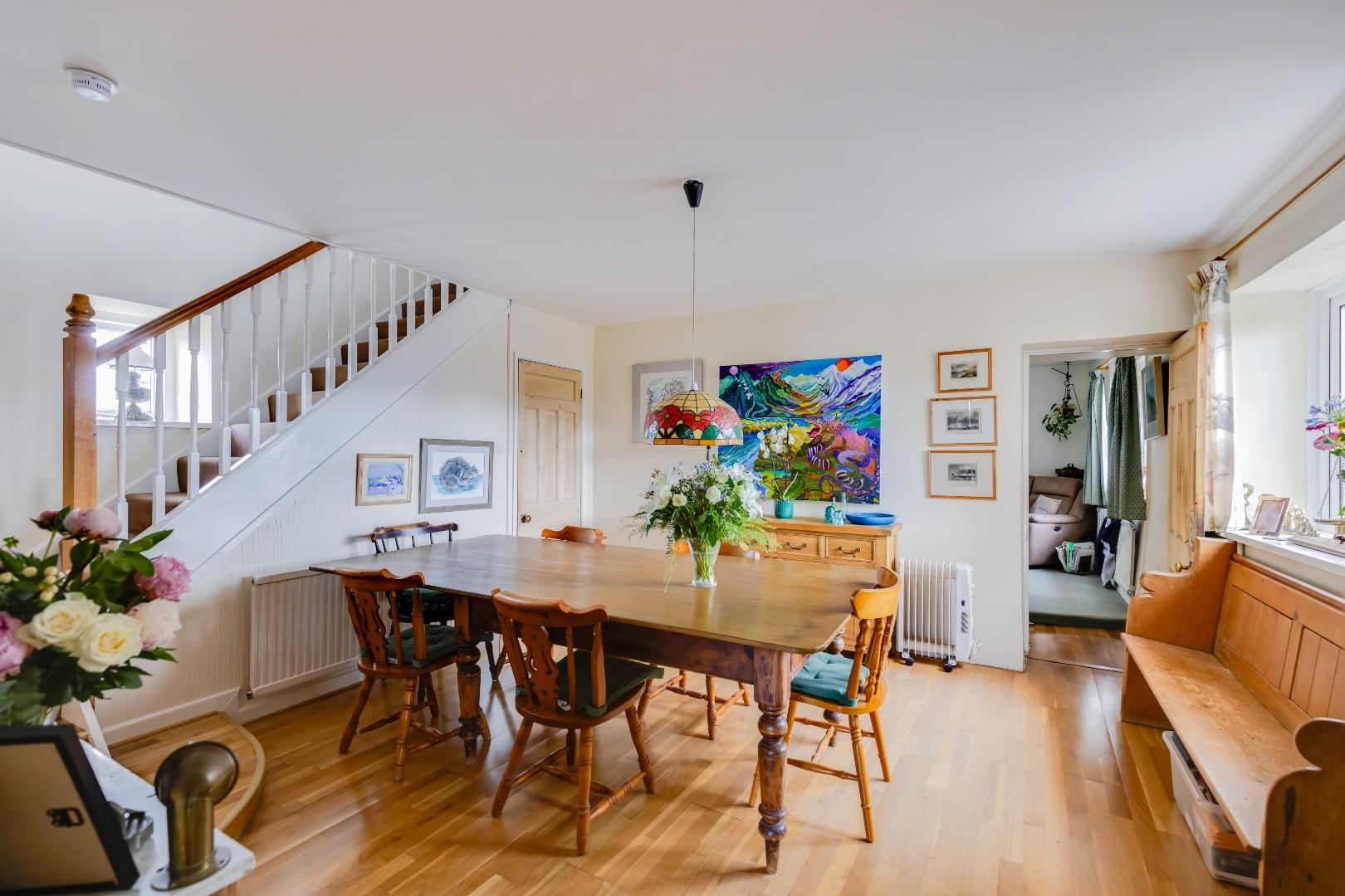 Marcross, Nr Llantwit Major, Vale Of Glamorgan, CF61 1ZG
